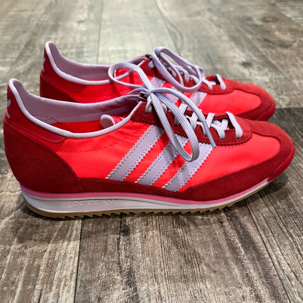 Adidas SL 72